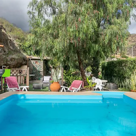 Villa De Reyes Santa Cruz de Tenerife