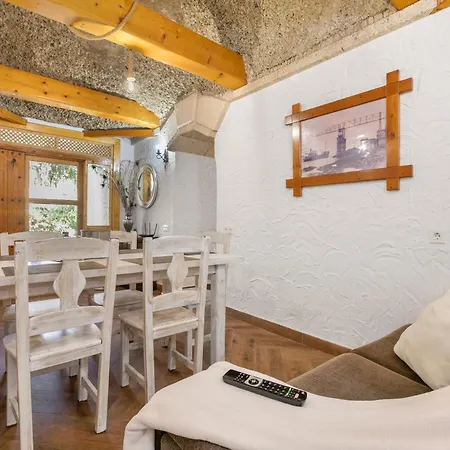 De Reyes 别墅 圣克鲁斯-德特内里费