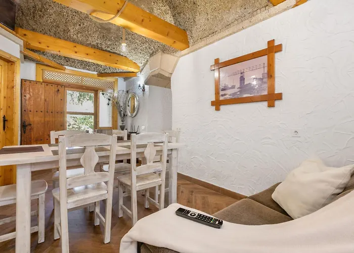 De Reyes 别墅 圣克鲁斯-德特内里费