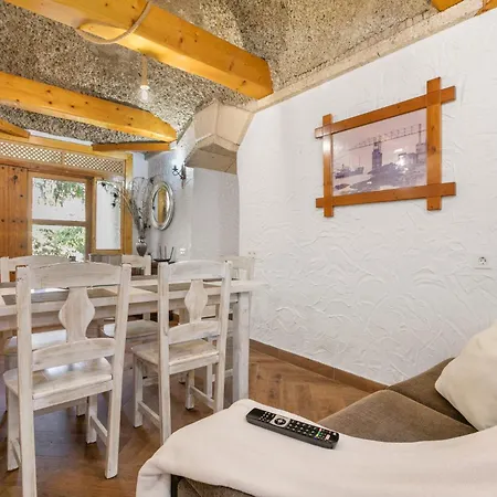 Villa Finca Cosme *