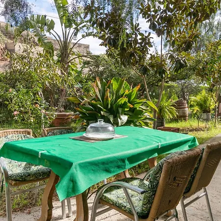Finca Cosme Villa Santa Cruz de Tenerife
