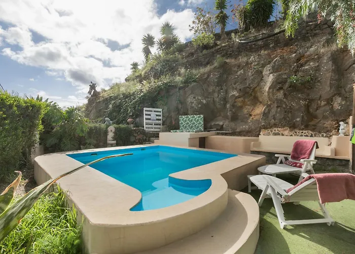 De Reyes * Santa Cruz de Tenerife