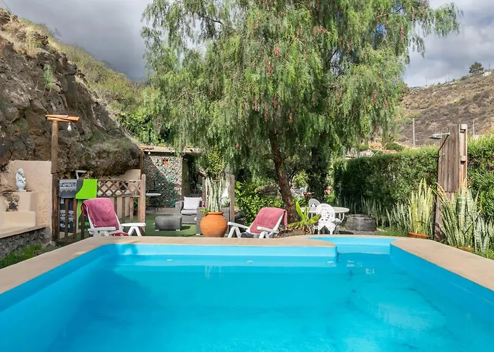 Villa De Reyes Santa Cruz de Tenerife