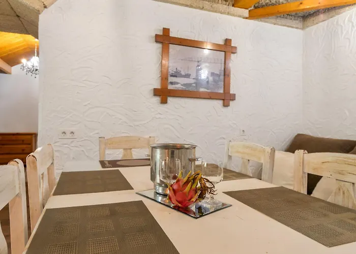 De Reyes Santa Cruz de Tenerife